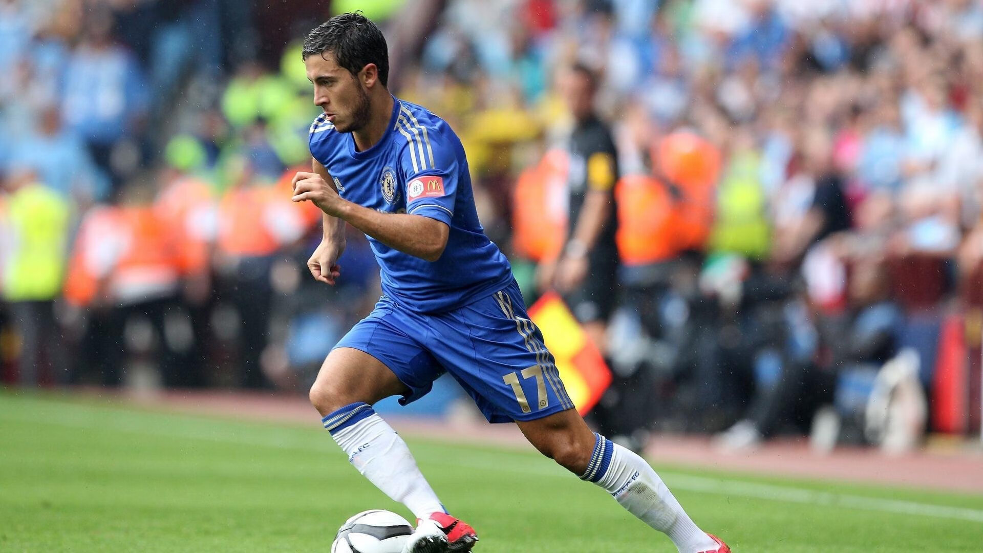 球迷狂欢:现场气氛最高的五大战役推荐,主场气氛最好的球队