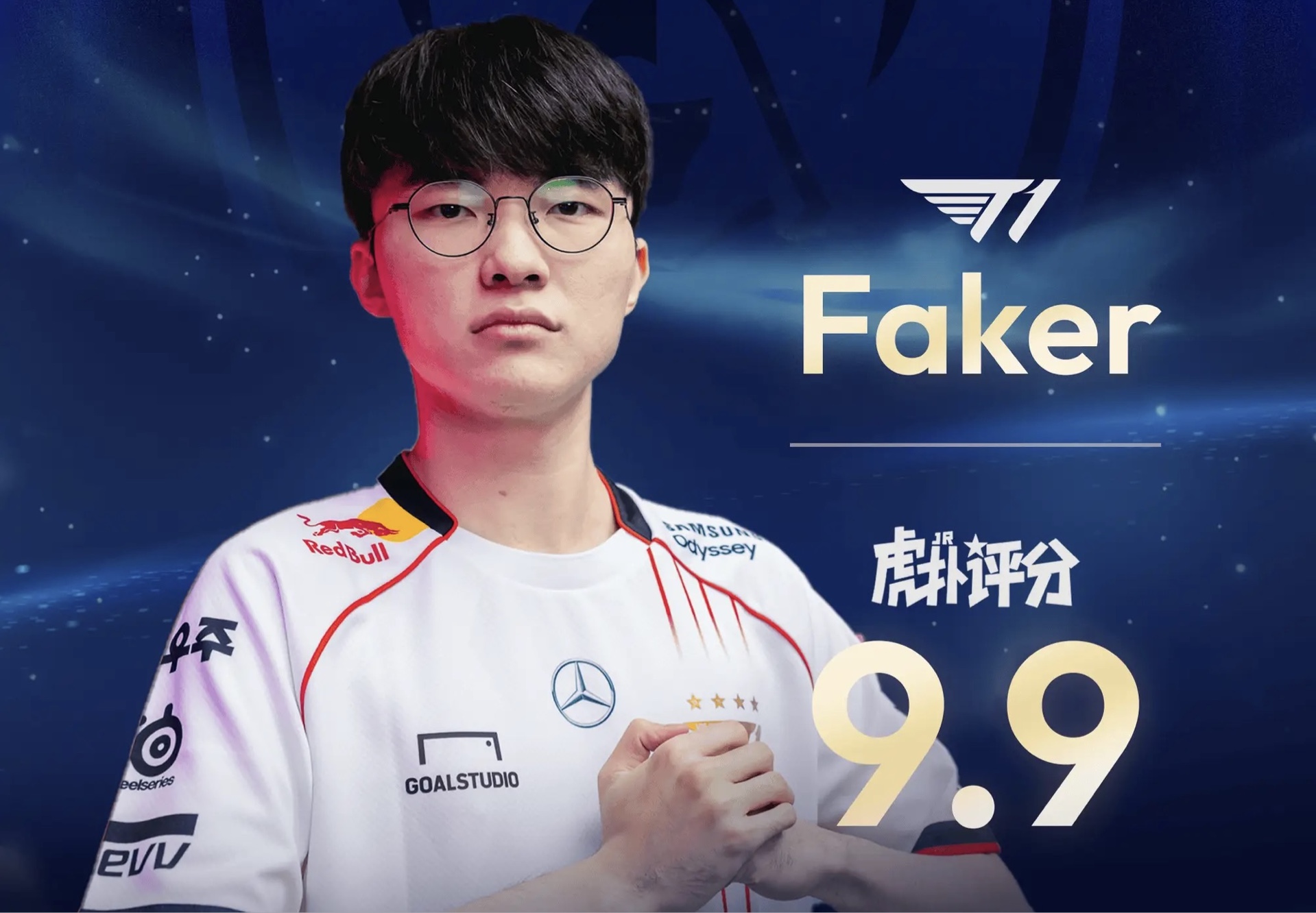 关于电竞公益：Faker捐款100万资助贫困学生的信息