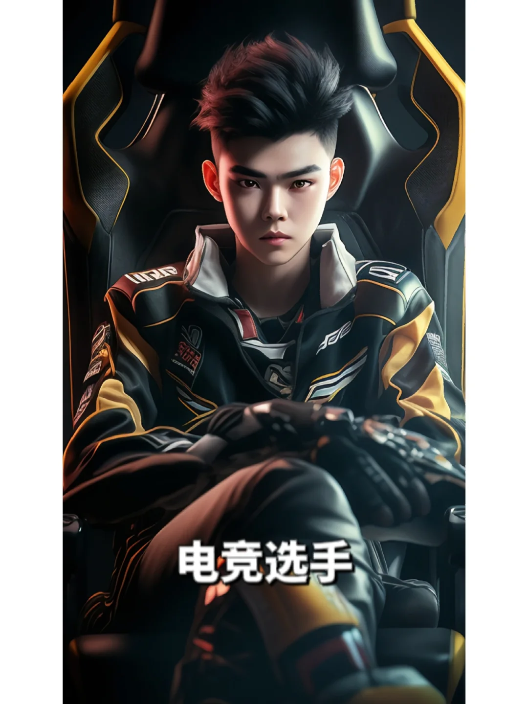 关于电竞公益：职业选手如何用影响力做慈善？的信息
