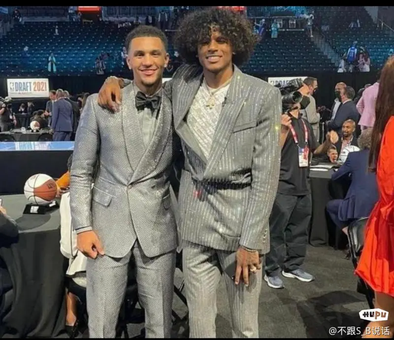 身高影响位置吗？NBA身材分布图 