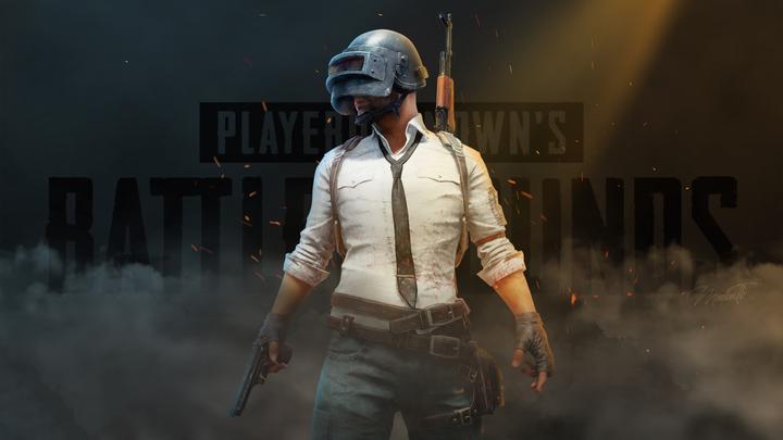 关于《PUBG》圈型博弈：如何预判决赛圈位置？的信息