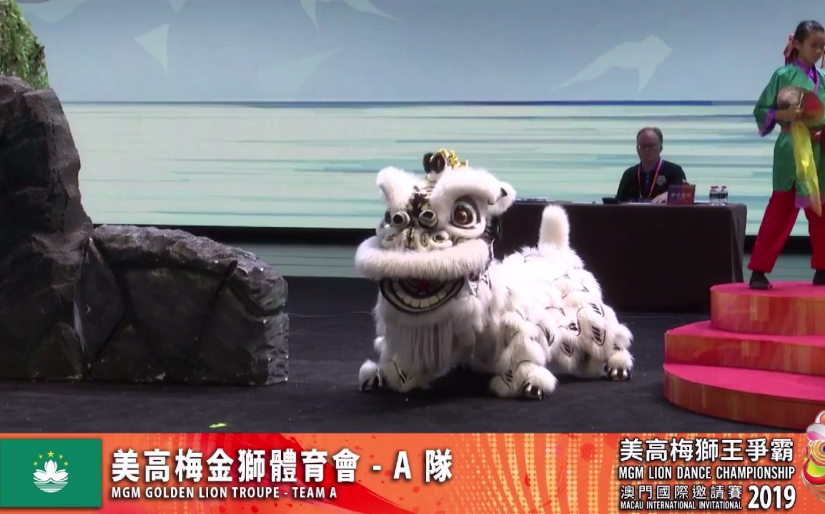 复古：百年体育规则重现表演赛的简单介绍