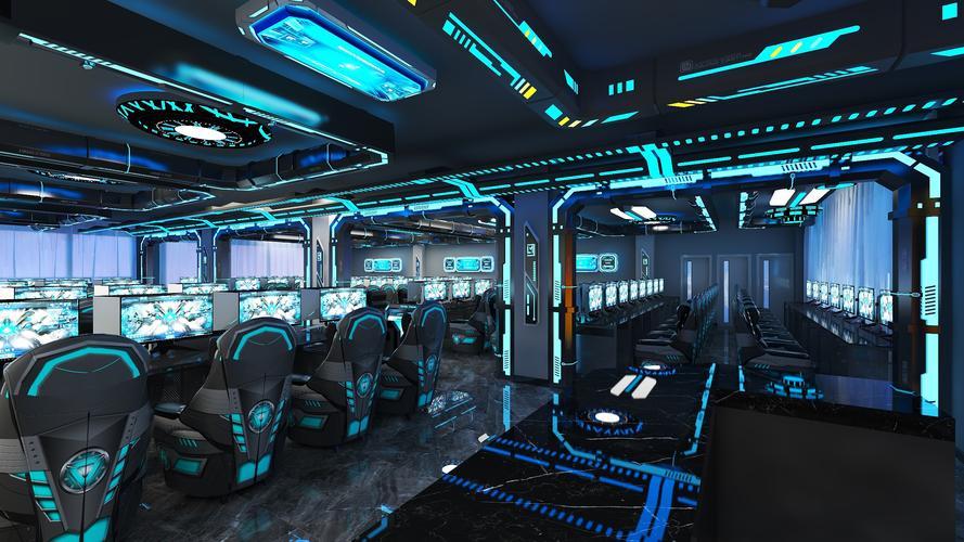 2025年电竞趋势预测：移动电竞、VR电竞或爆发 