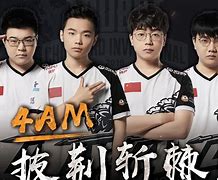 《PUBG》4AM战队解散？韦神回应：只是调整阵容的简单介绍
