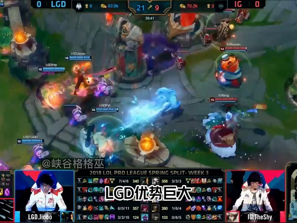 电竞史上最离谱翻盘：1%概率逆转的比赛的简单介绍