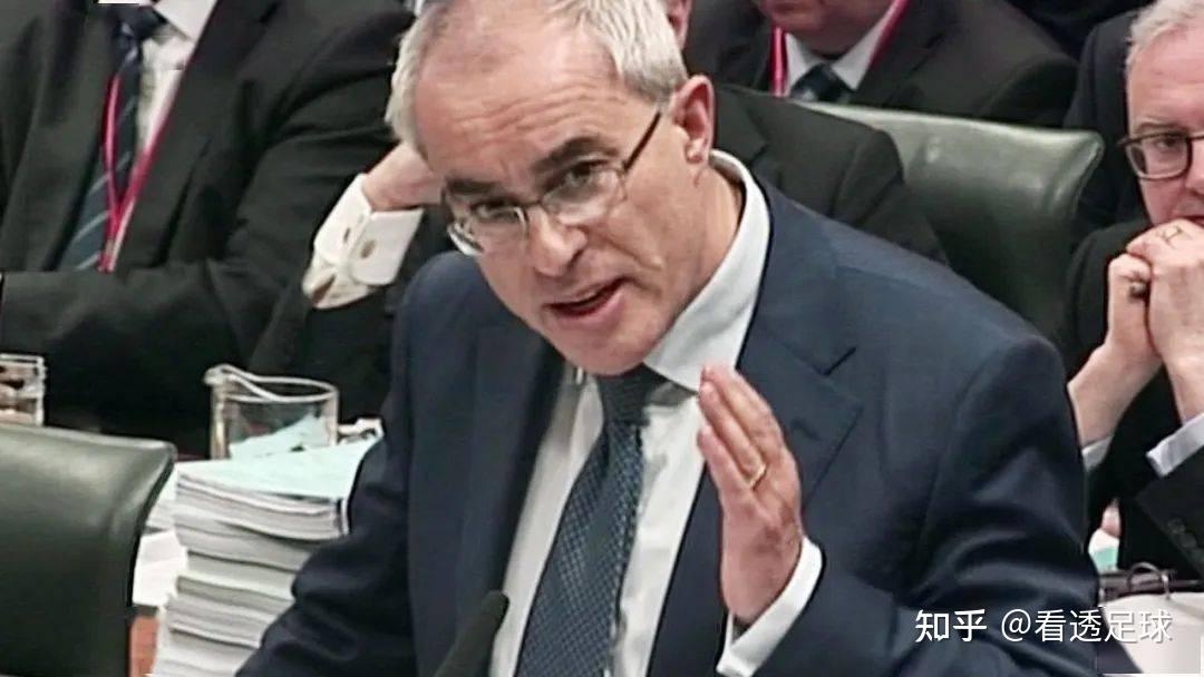 包含财政公平法案（FFP）是否真的公平？曼城、巴黎为何总能“合规”？的词条
