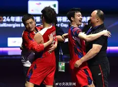 羽毛球亚洲杯国羽包揽五金 