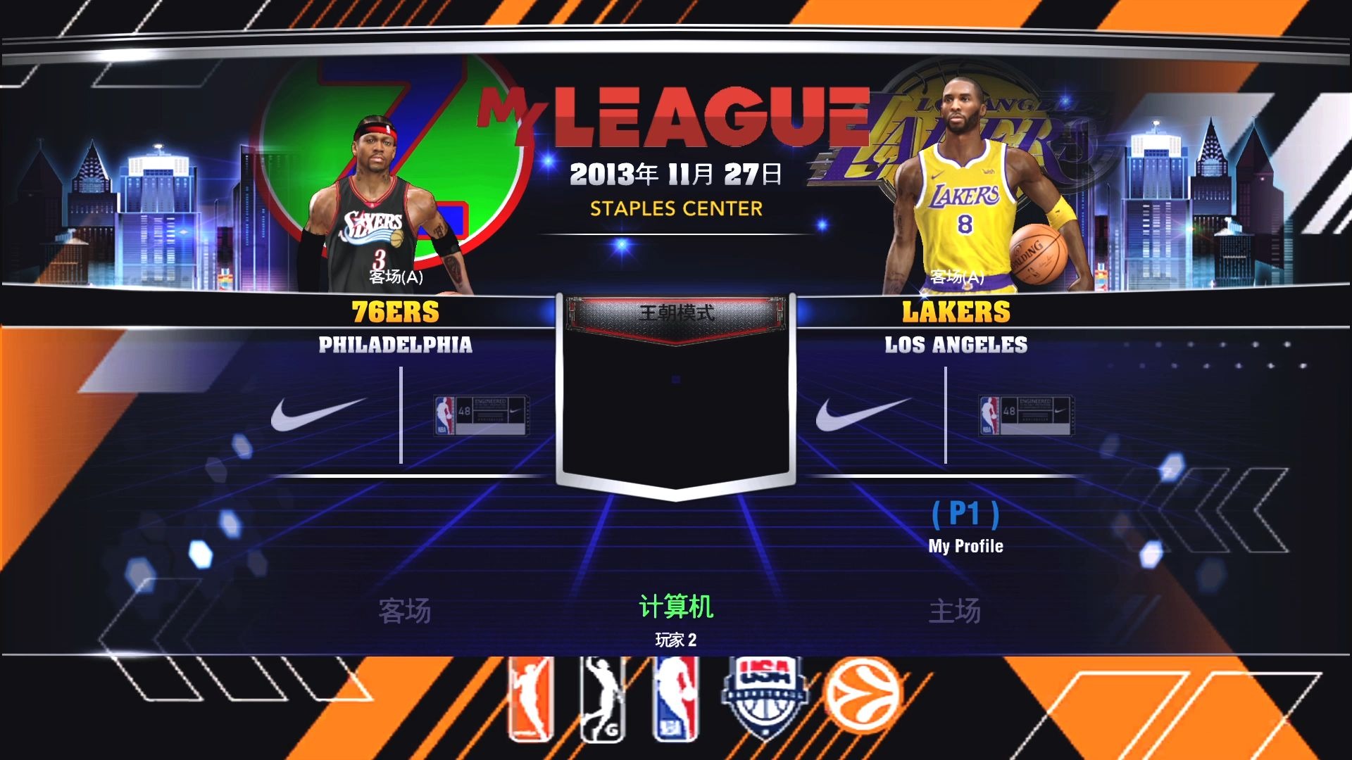 哪个赛季让你彻底入坑NBA？ 