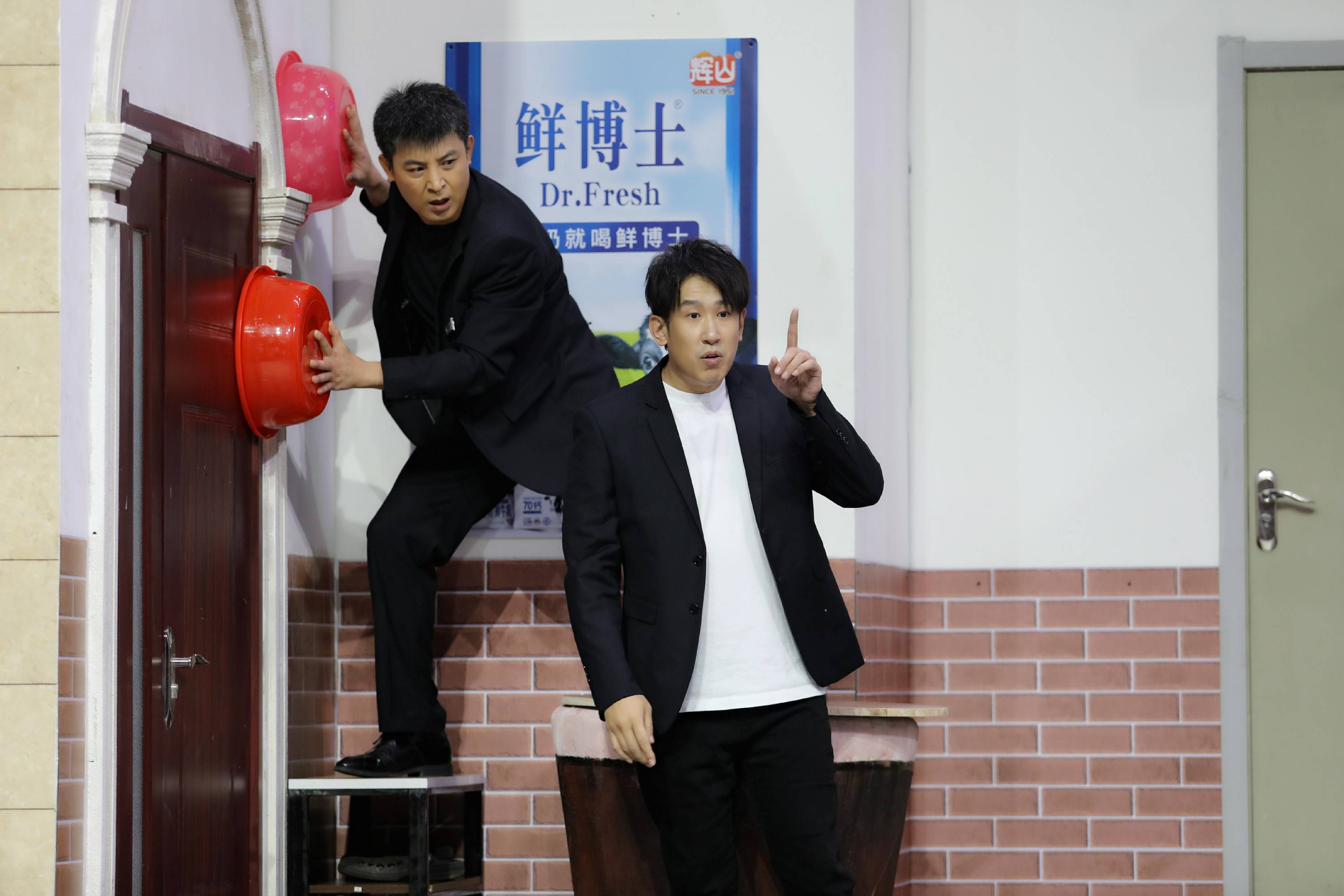 谁是“搞笑担当”？球员趣事大集合的简单介绍