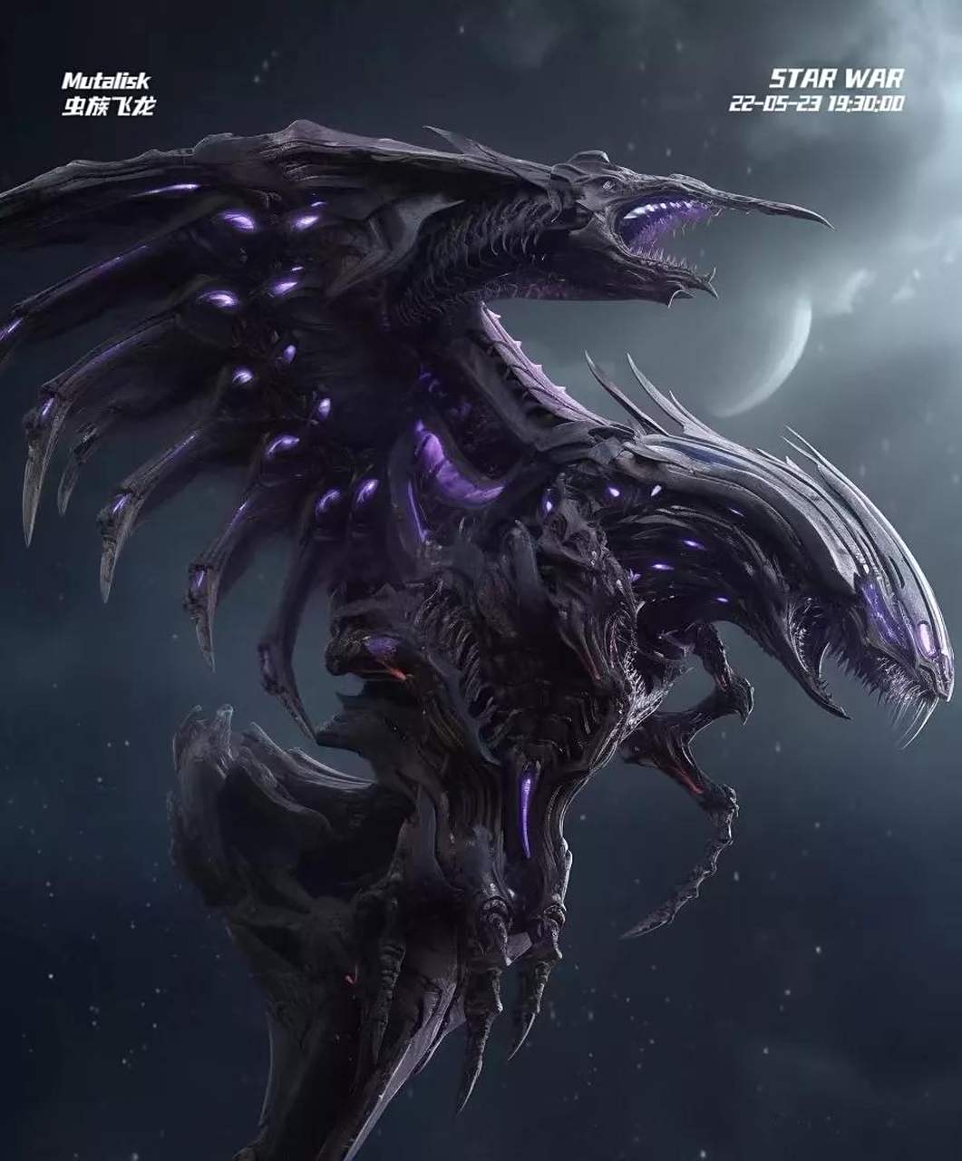 星际争霸2虫族皇帝Serral宣布暂别赛场 星际争霸2虫族皇帝Serral宣布暂别赛场