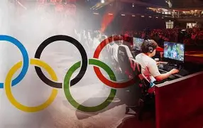 电竞入奥阻力：国际奥委会主席称