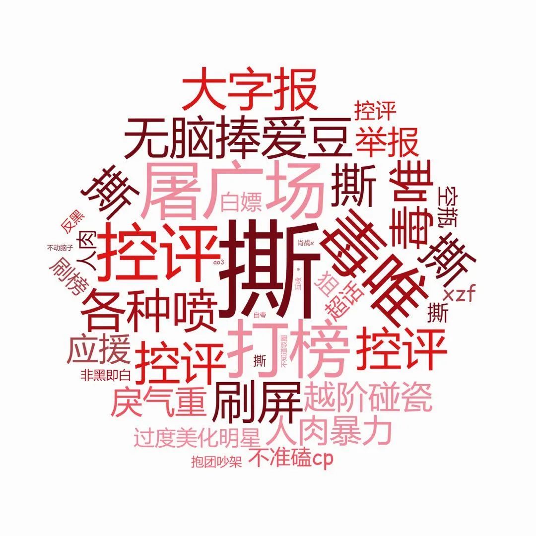电竞饭圈文化调查报告发布引热议 
