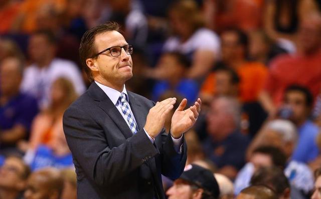 “NBA历史上最具影响力的教练盘点！” 
