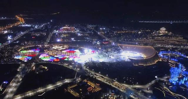 体育场馆智慧化改造加速，5G技术应用成亮点 