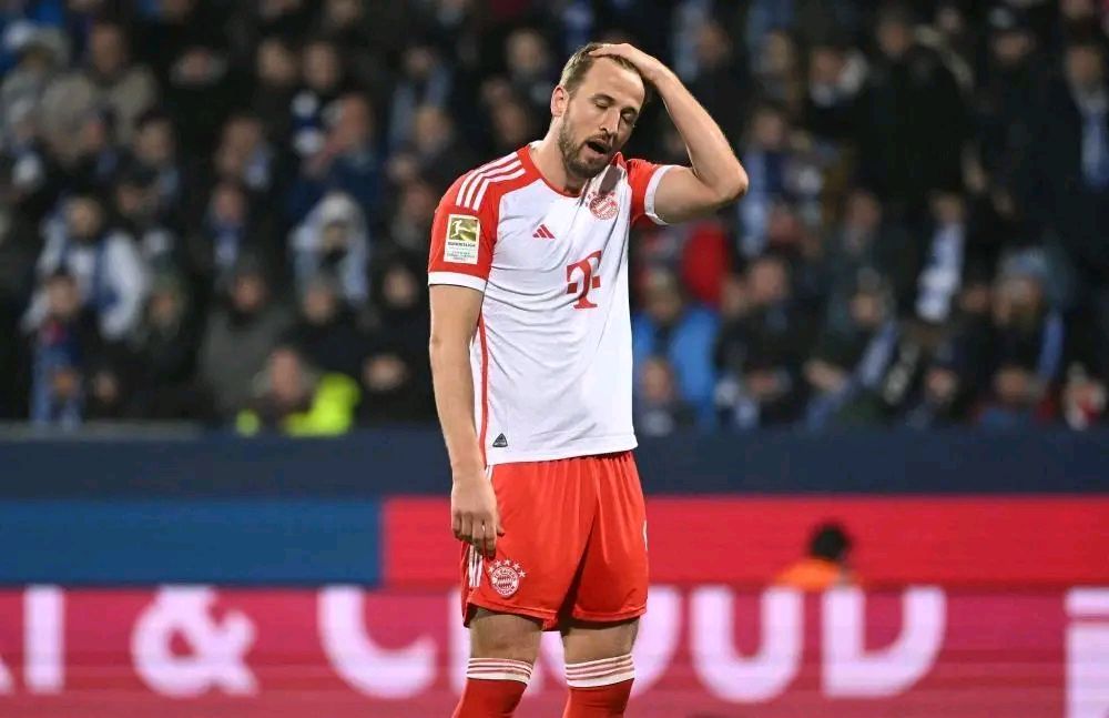 关于凯恩在拜仁:适应得怎么样?的信息 关于凯恩在拜仁:适应得怎么样?的信息