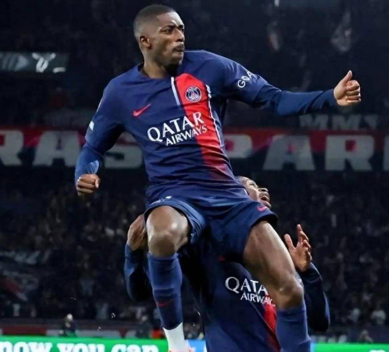 巴黎圣日耳曼：巨星云集，为何难夺欧冠？ 