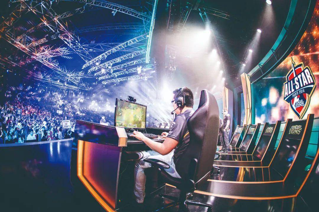 电竞选手退役后都在做什么？ 