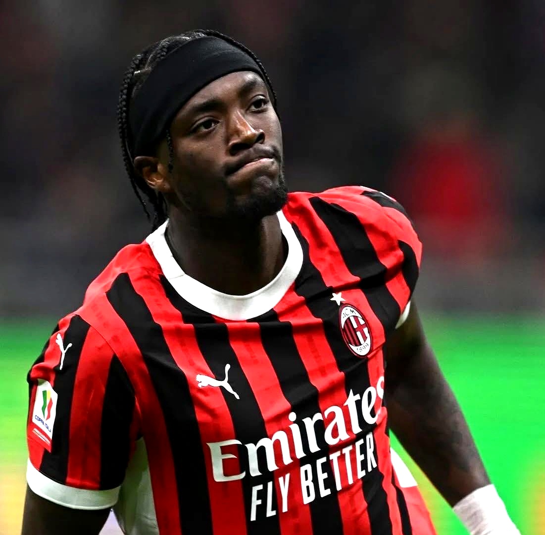 AC米兰年轻球员表现令人惊喜 AC米兰年轻球员表现令人惊喜