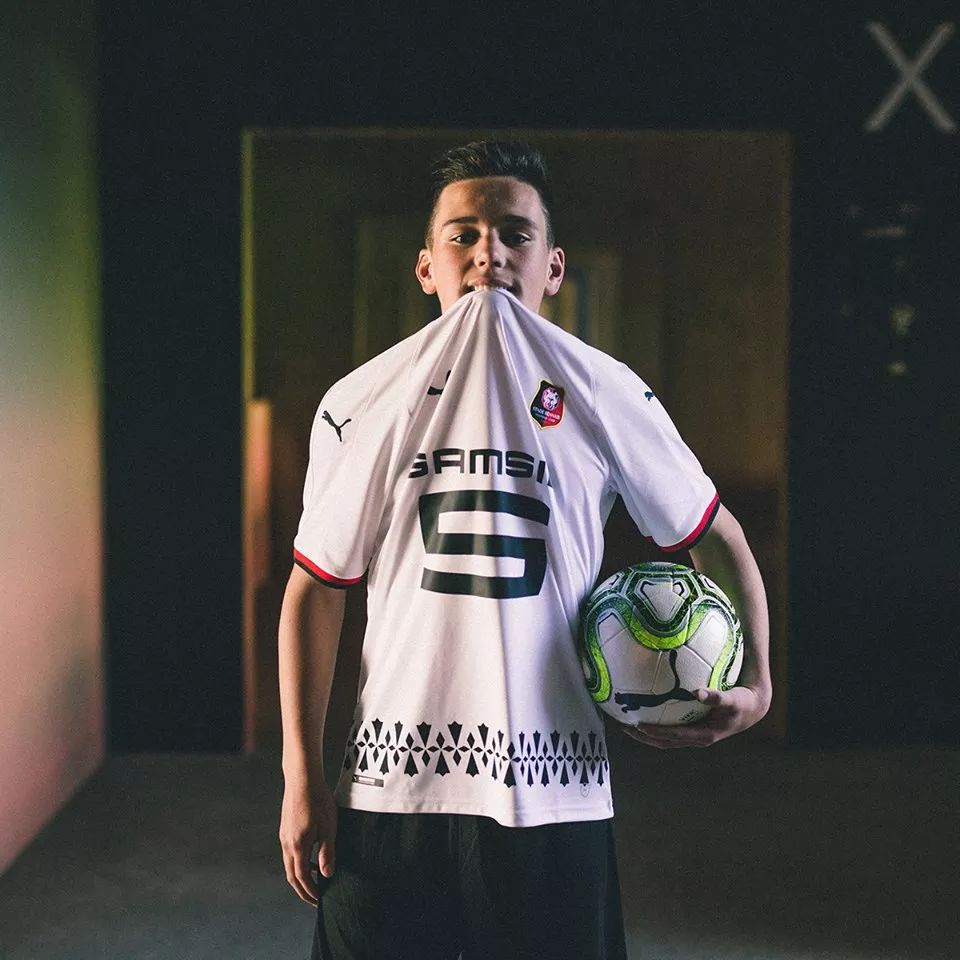 雷恩的青训体系：法国人才新摇篮 