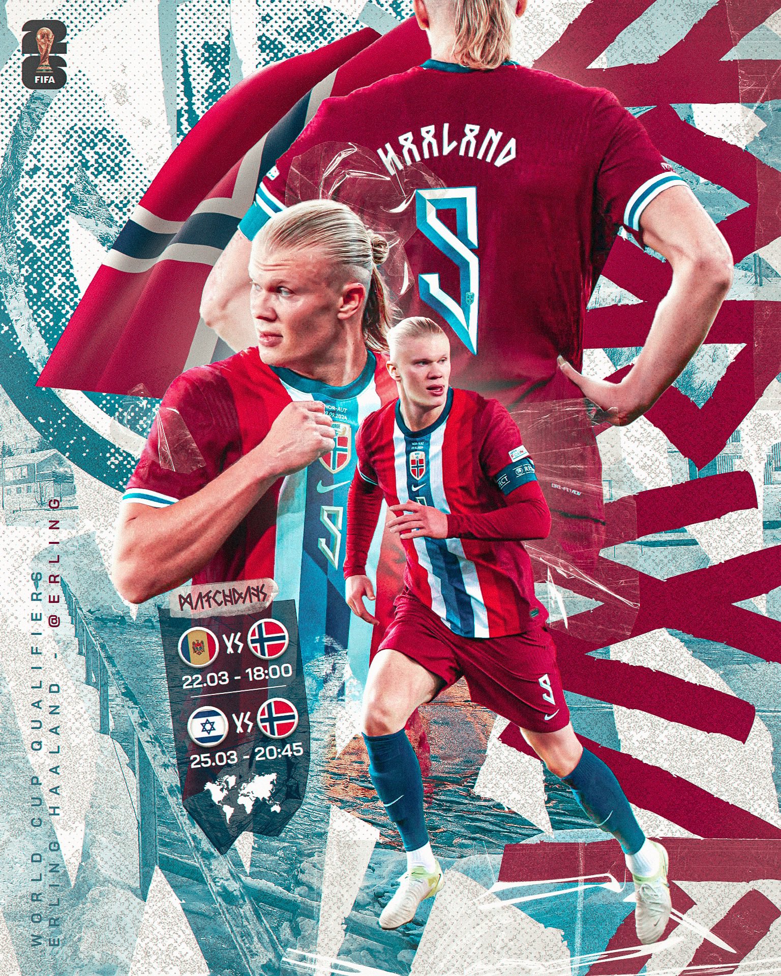 体育明星社媒影响力榜Top10 