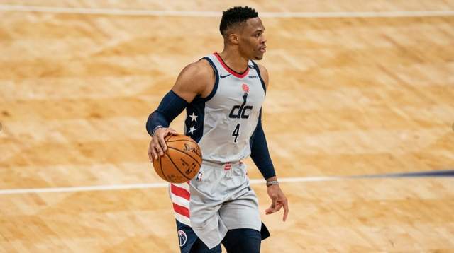 体育明星社媒影响力榜Top10 