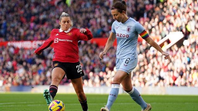 女足发展：性别平等在足球中的进步 