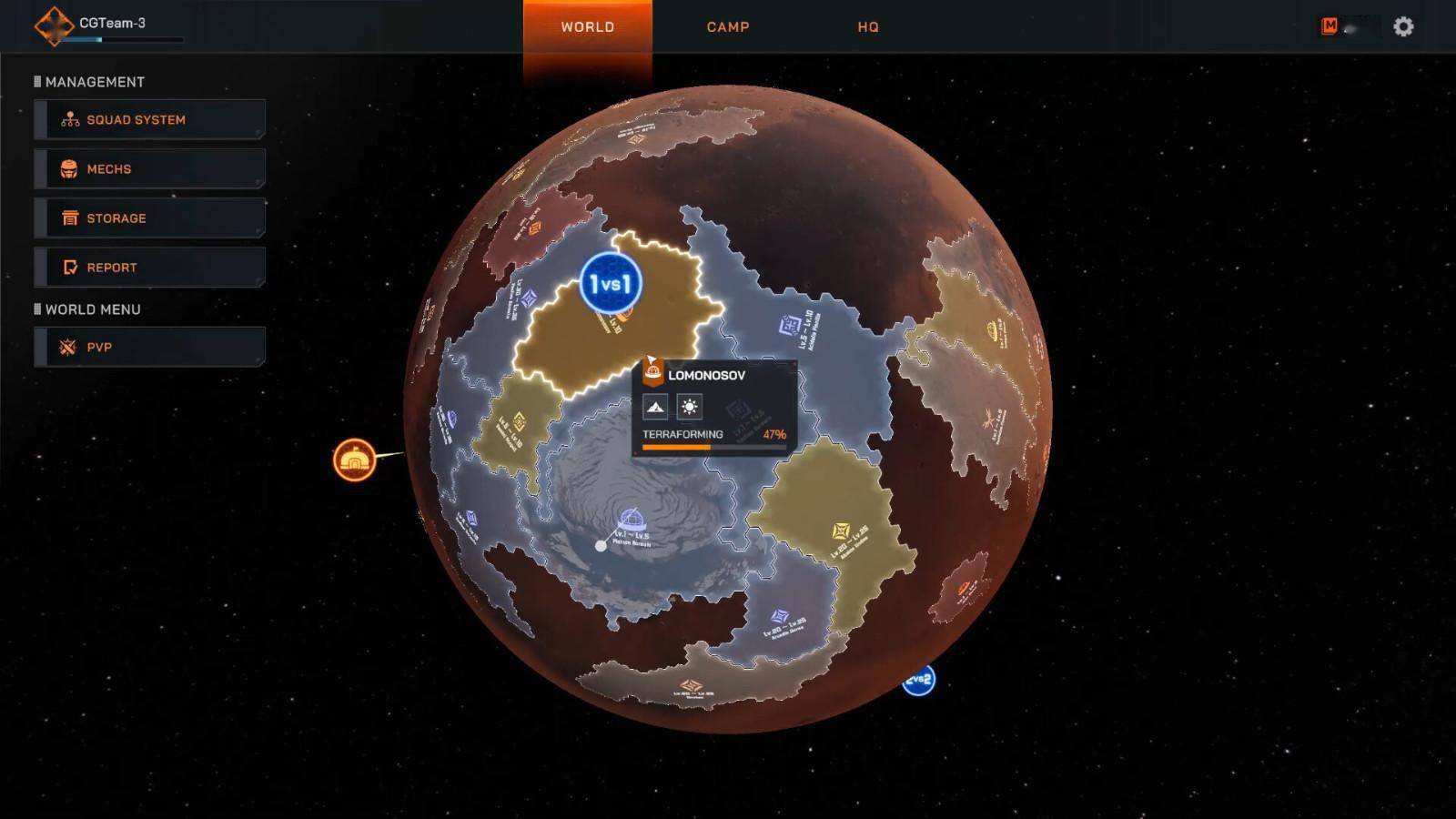 《RTS游戏的没落与希望》的简单介绍