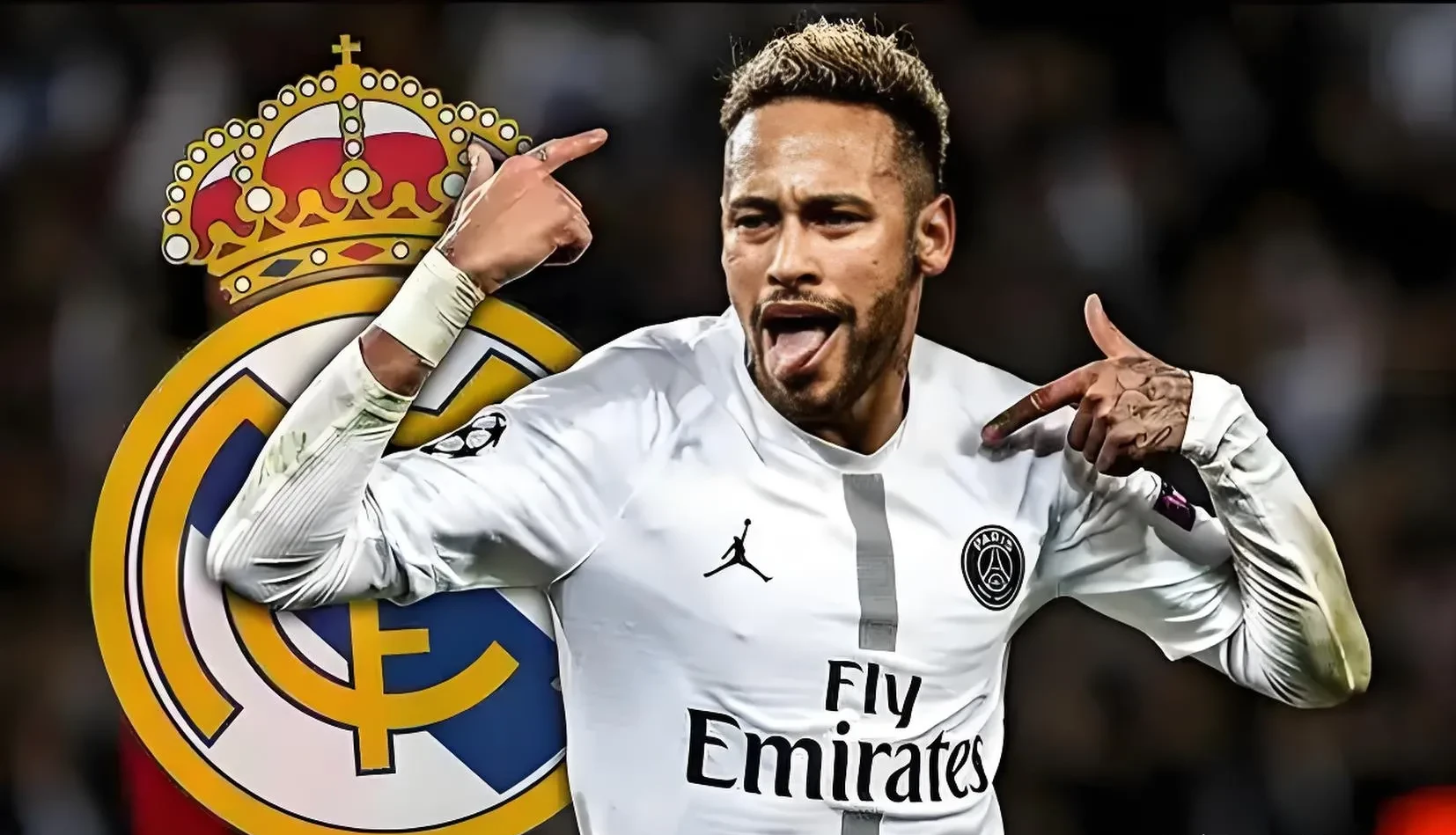 内马尔:天赋与争议并存的天才 内马尔:天赋与争议并存的天才