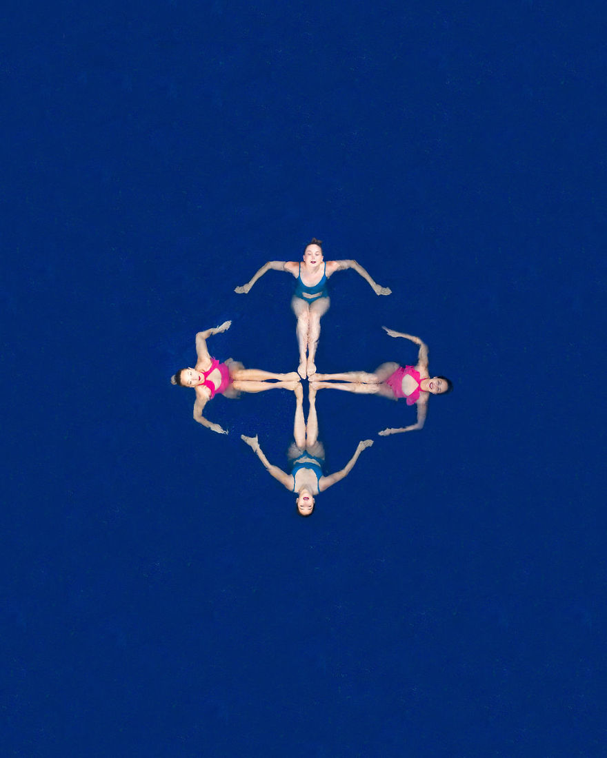 体育摄影师手记：捕捉决定性瞬间 