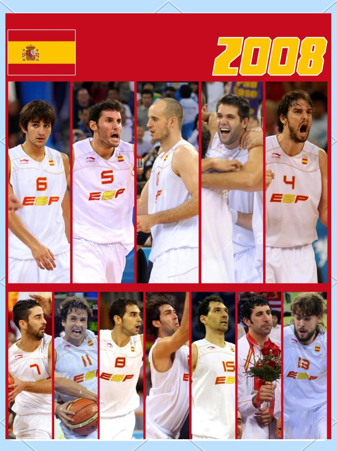 西班牙王朝:2008-2012的统治时代 西班牙王朝:2008-2012的统治时代