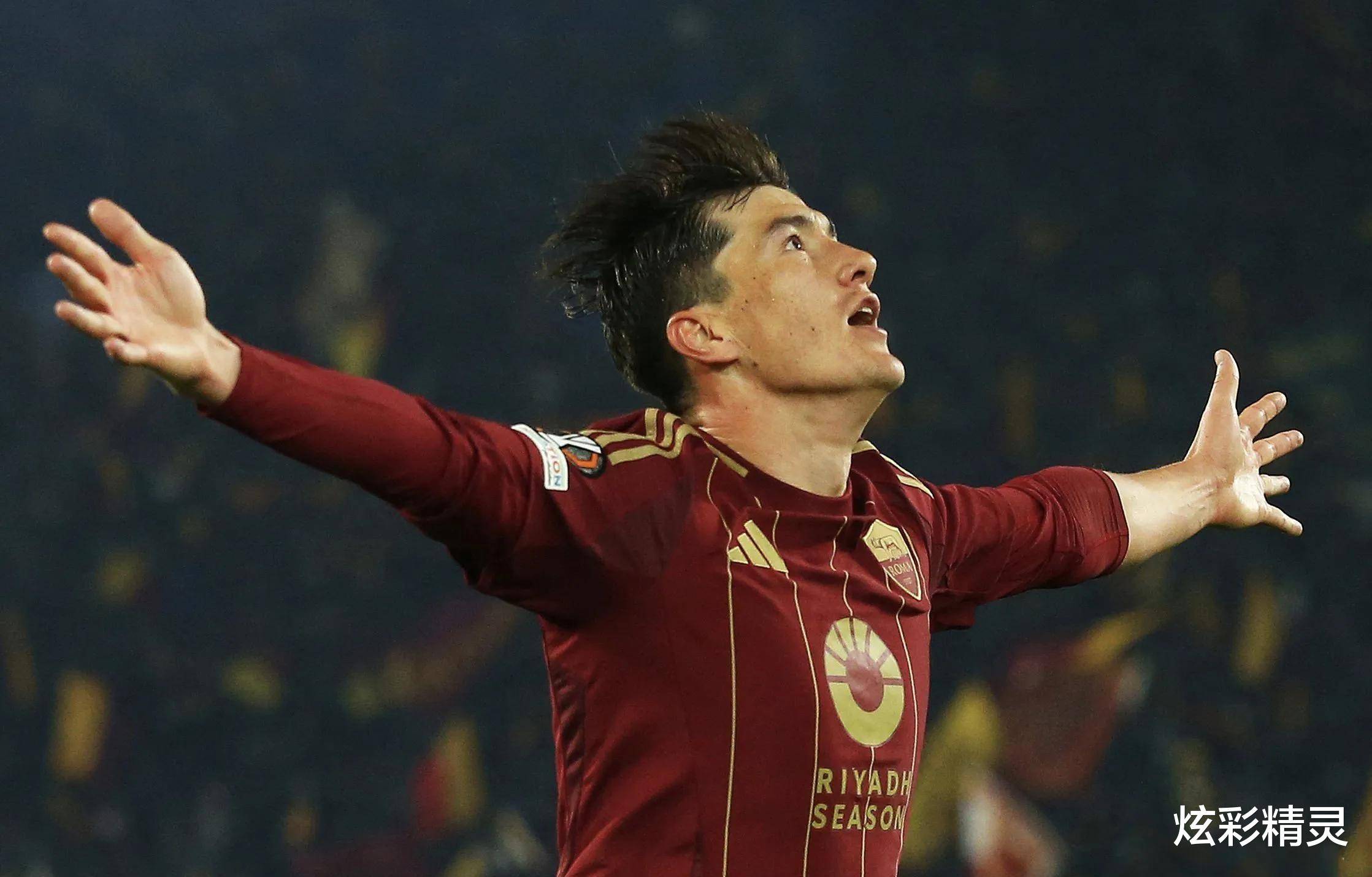 “意甲历史上最伟大的球员,成就与贡献!” “意甲历史上最伟大的球员,成就与贡献!”