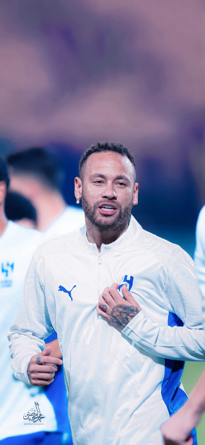 内马尔生日派对奢华,巨星云集 内马尔生日派对奢华,巨星云集