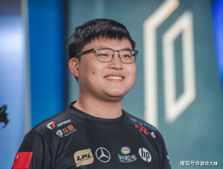 电竞选手ID由来:Faker、Uzi名字背后的故事的简单介绍 电竞选手ID由来:Faker、Uzi名字背后的故事的简单介绍