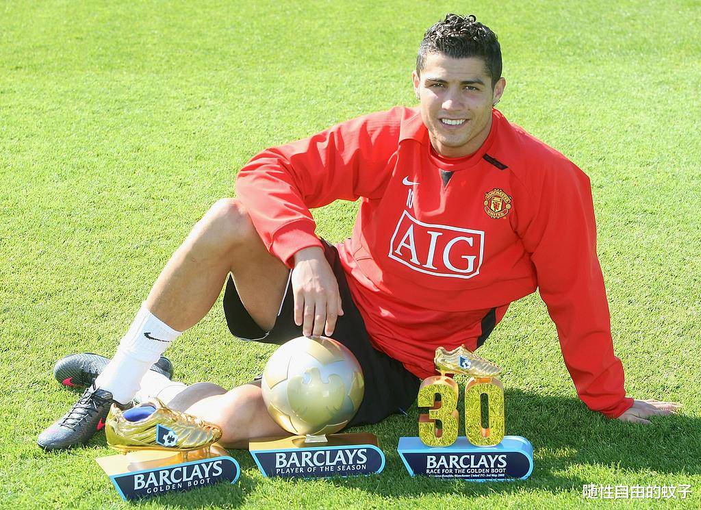 包含C罗与沙特联赛的“双赢”交易？的词条