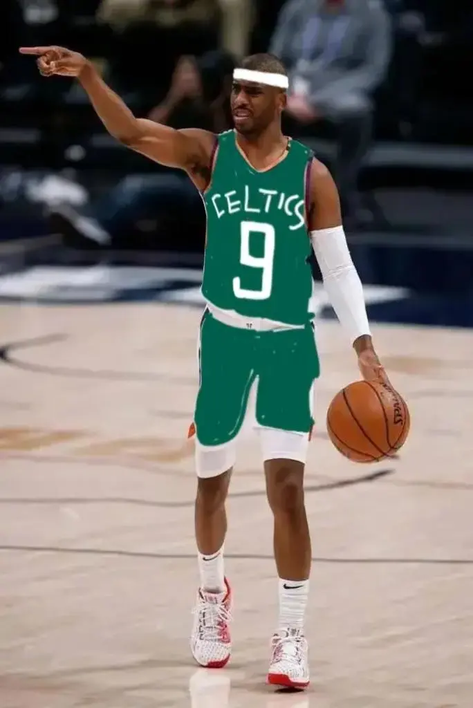 看图猜球星：发型版 