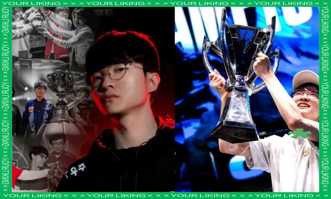 电竞纪录：Faker职业生涯击杀突破5000 