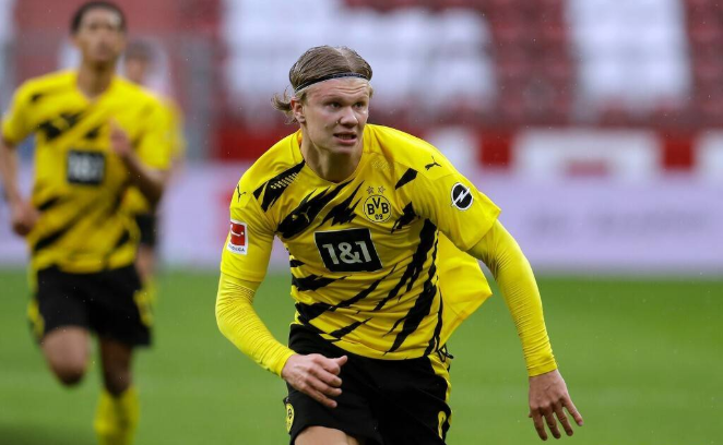 切尔西再刮彩票，1亿欧签下南美超新星 