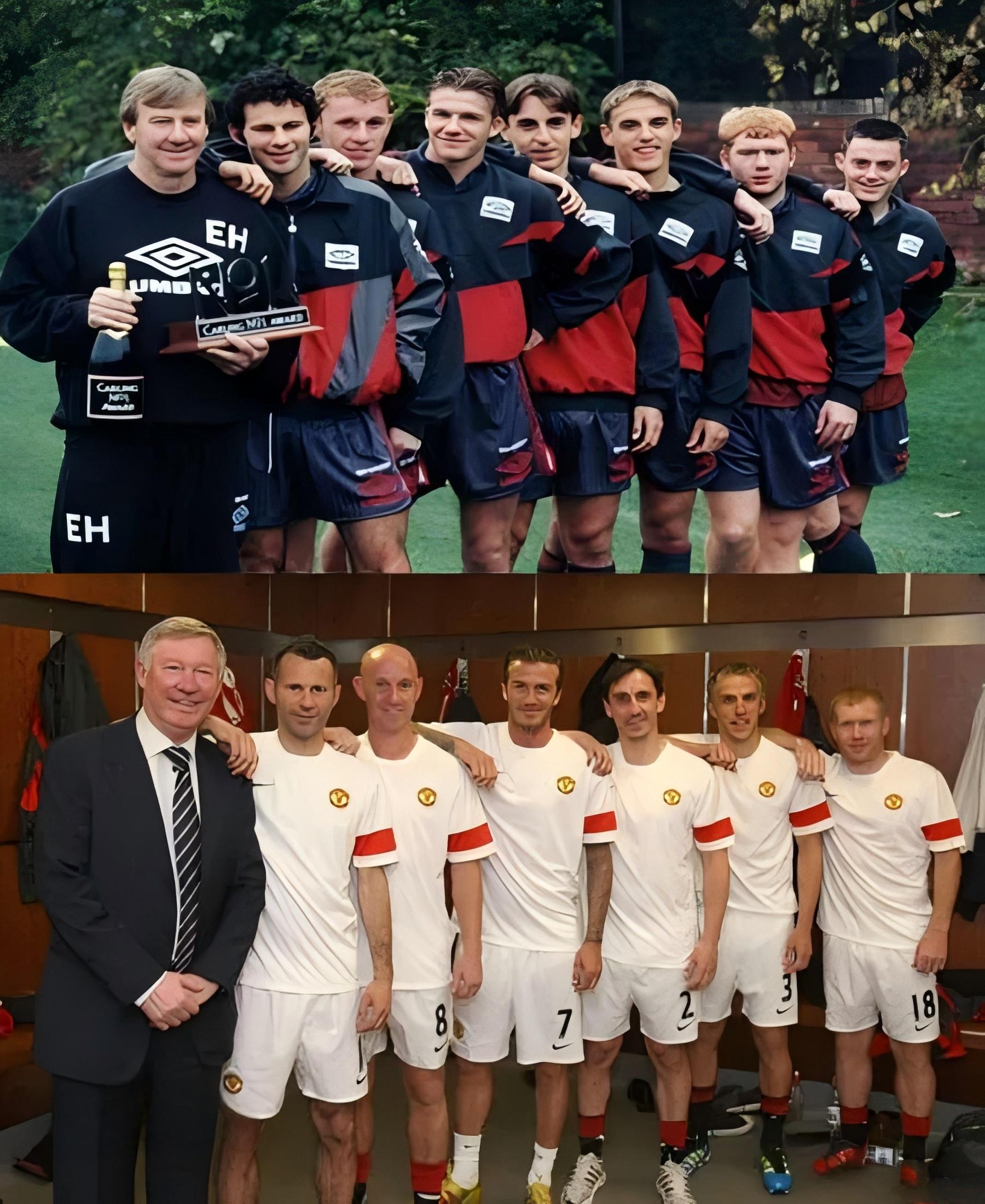 “英超的魅力：为什么球迷对比赛如此狂热？” 