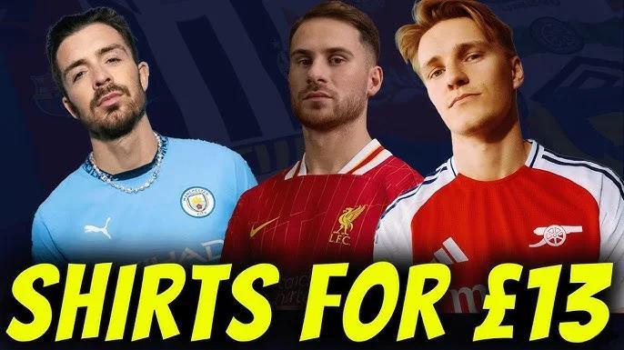 “英超的魅力:为什么球迷对比赛如此狂热?” “英超的魅力:为什么球迷对比赛如此狂热?”