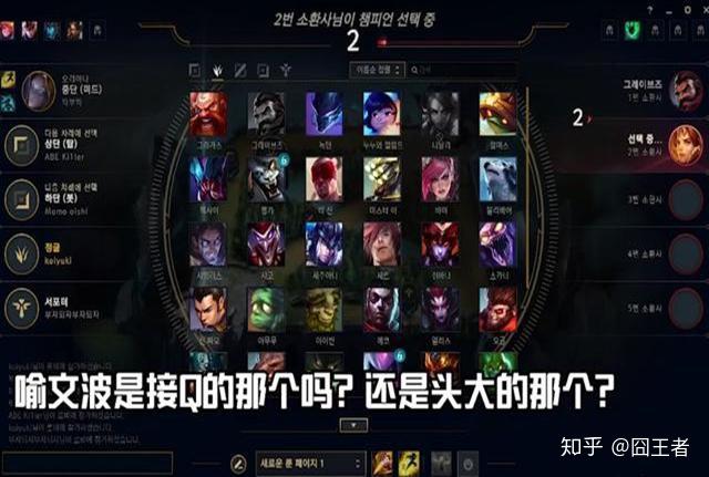 英雄联盟下路生态现状报告 