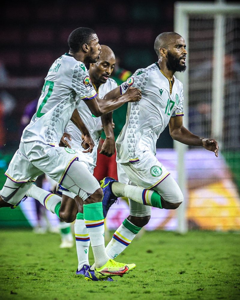 非洲杯黑马崛起,摩洛哥成最强搅局者 非洲杯黑马崛起,摩洛哥成最强搅局者