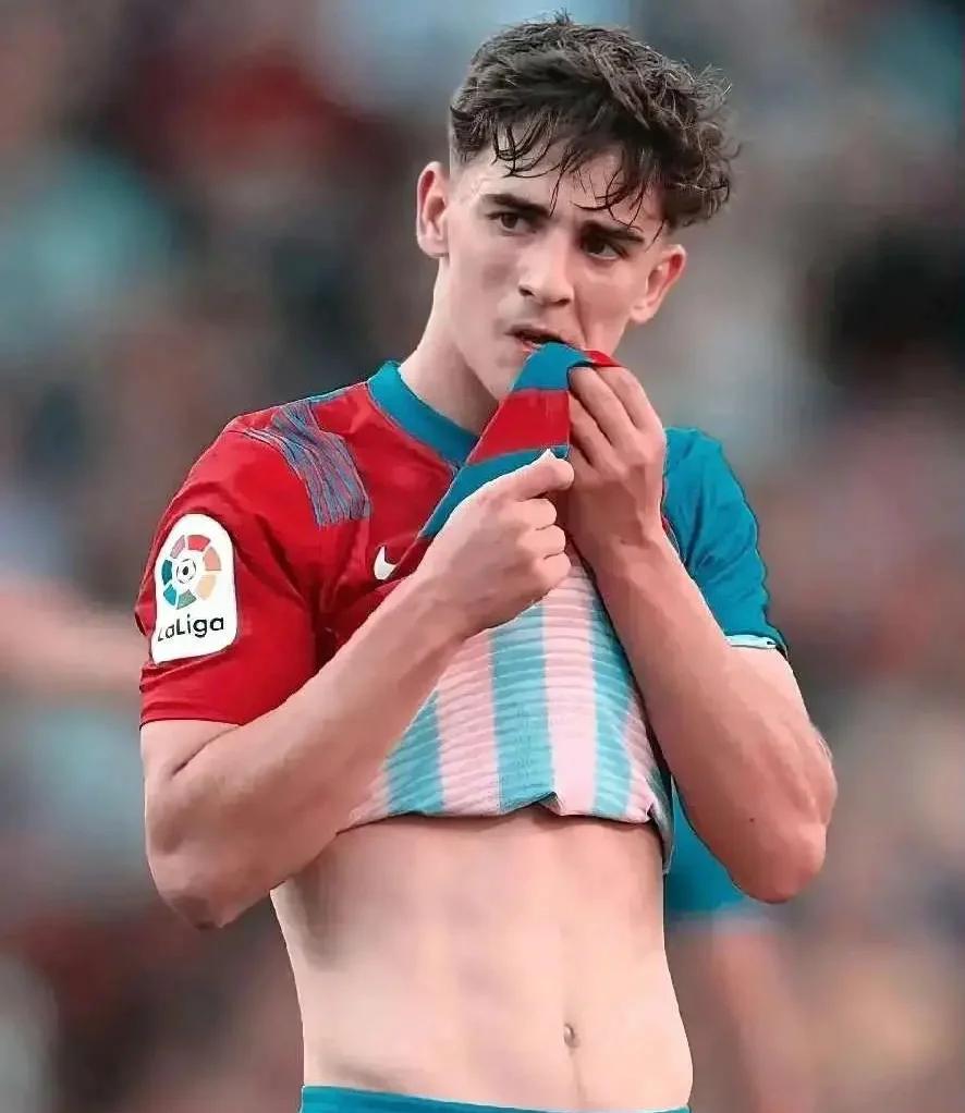 加维重伤后回归，巴萨金童能否重回巅峰？ 