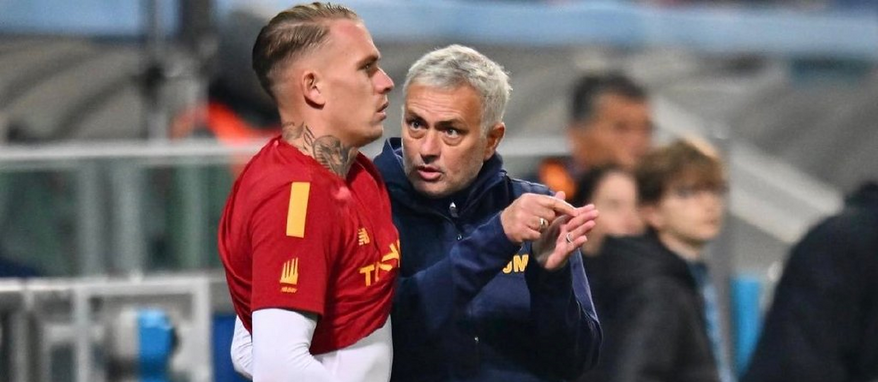 穆里尼奥在意甲还能玩多久? 穆里尼奥在意甲还能玩多久?