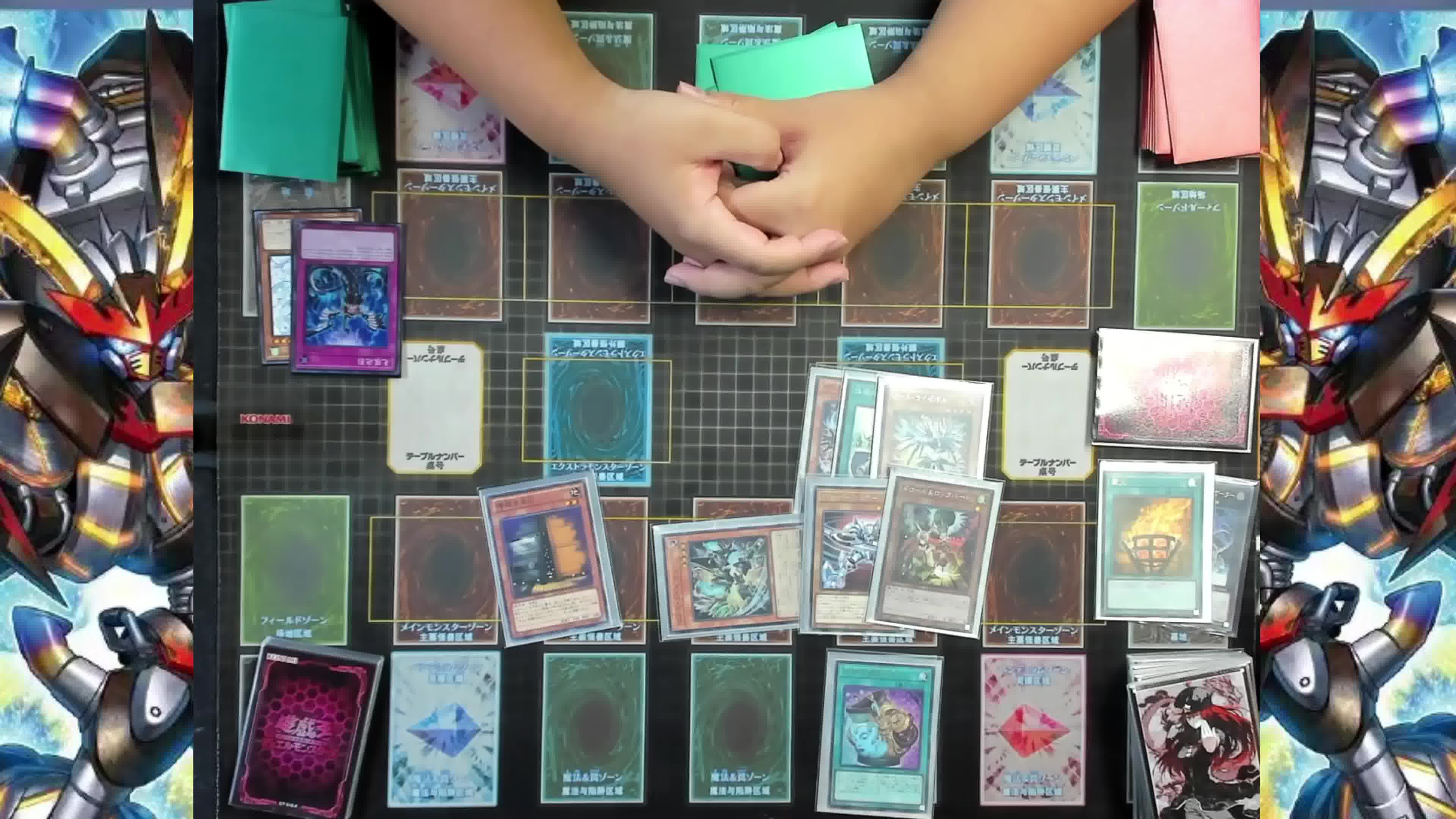 关于《卡牌电竞游戏你了解吗？盘点最火的5款》的信息