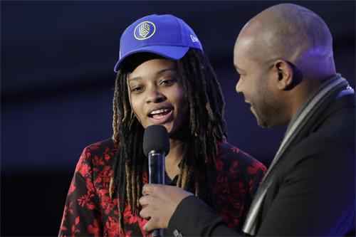 电竞性别歧视:女选手为何难以跻身顶级联赛? 电竞性别歧视:女选手为何难以跻身顶级联赛?