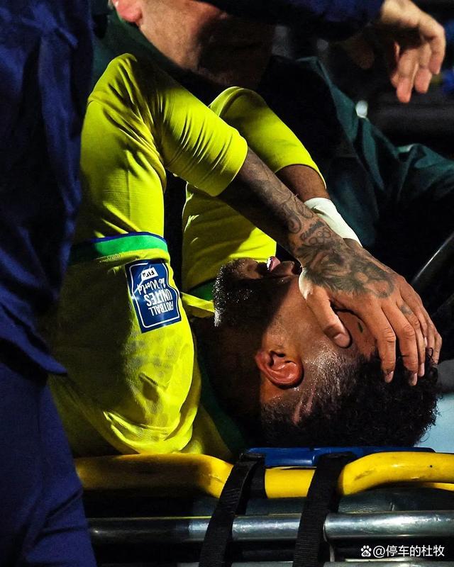 内马尔伤情报告：重返巅峰还要多久？ 