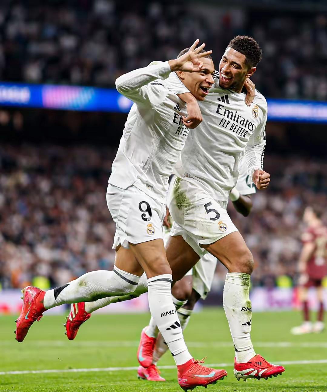 巴黎的欧冠执念：姆巴佩走后怎么办？ 