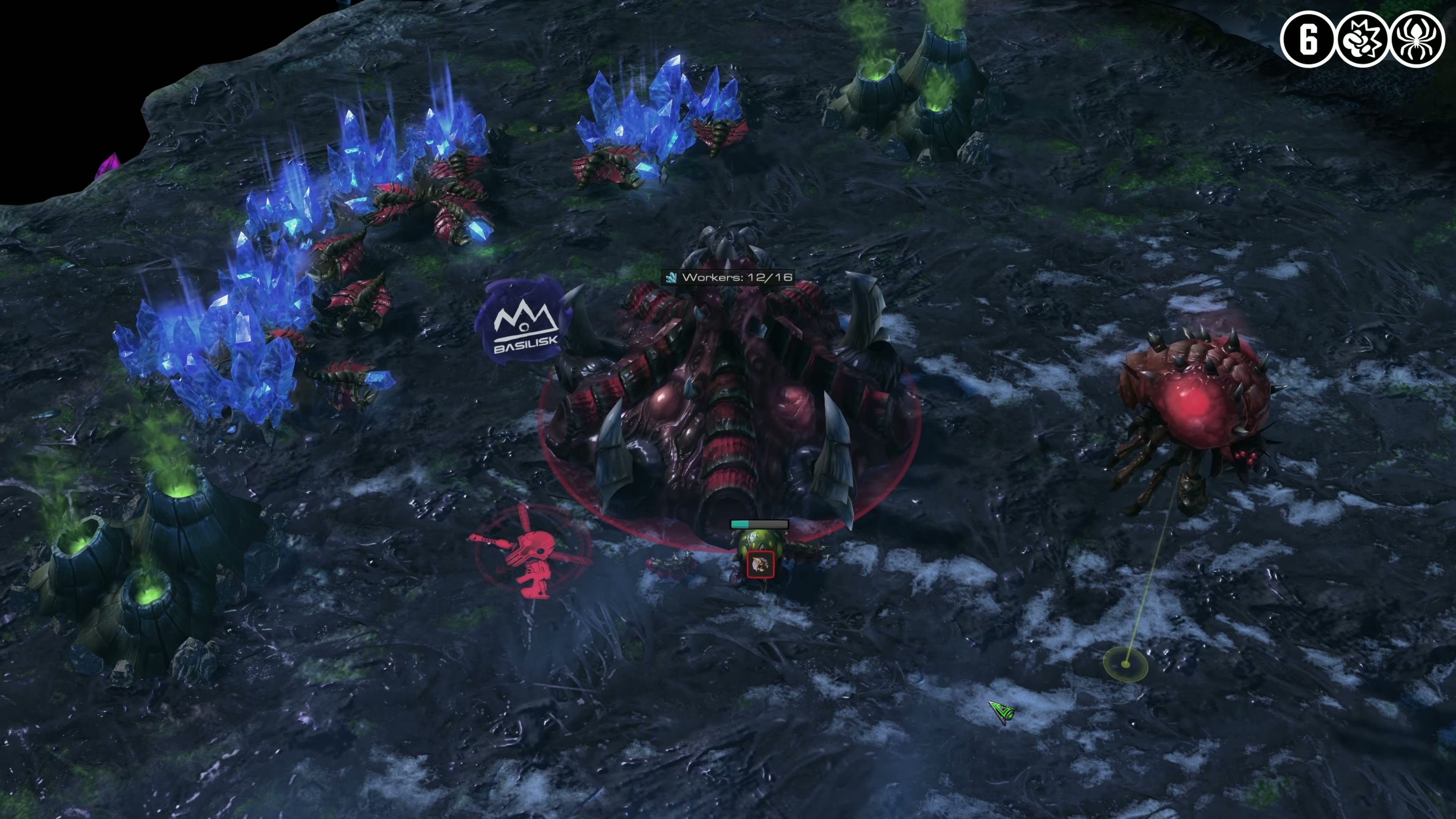 关于星际争霸2停更后民间平衡性补丁发布的信息 关于星际争霸2停更后民间平衡性补丁发布的信息