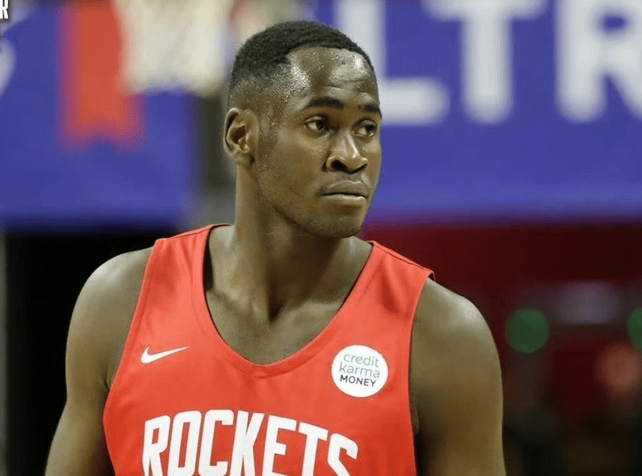 火箭重建完成？年轻核心+高顺位新秀崛起 