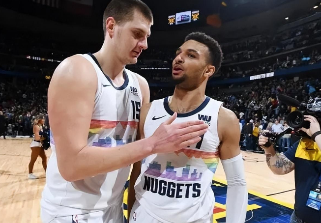 火箭重建完成?年轻核心+高顺位新秀崛起 火箭重建完成?年轻核心+高顺位新秀崛起